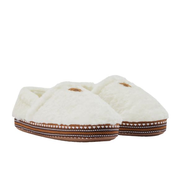 Girls' Ariat Snuggle Slipper - Appaloosa