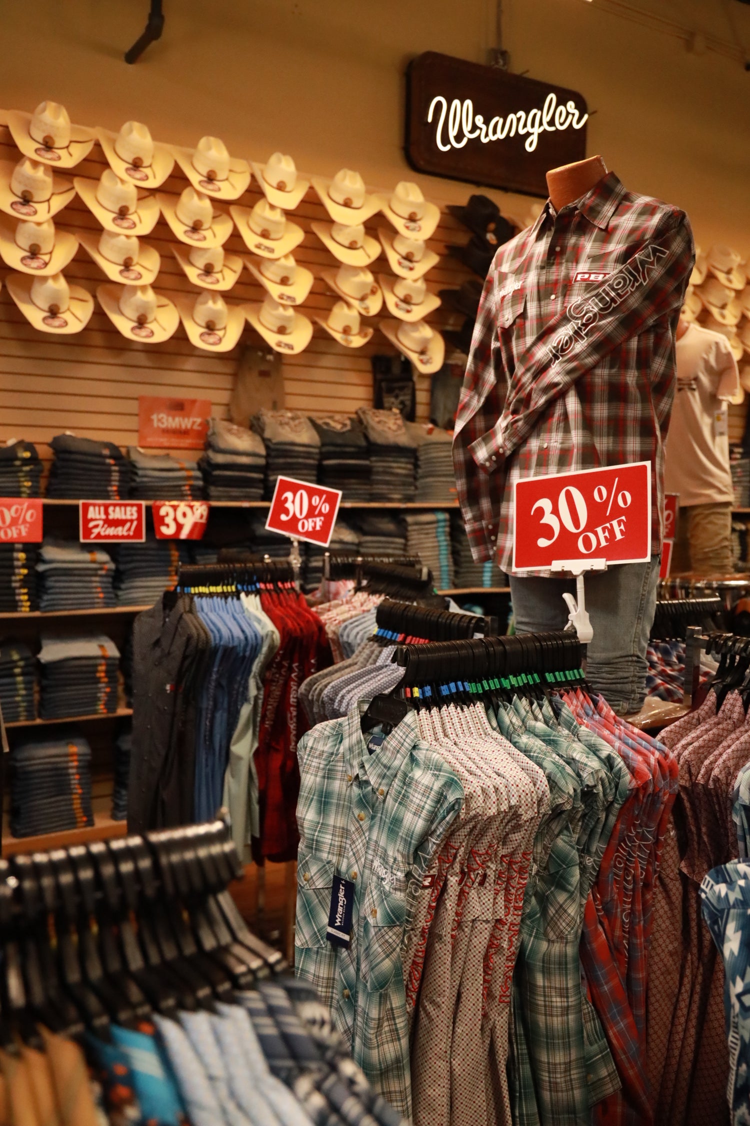 Save up to 30% off!
