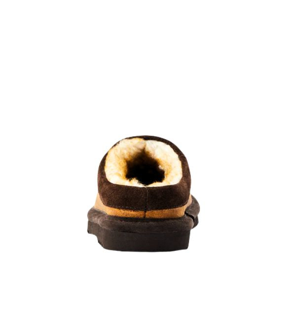 Kids' Ariat Patriot Slipper - Brown