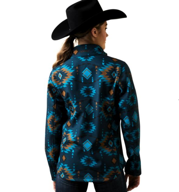 Ariat Women's Real Jacket, Sioux Falls