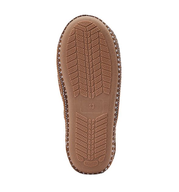 Girls' Ariat Snuggle Slipper - Appaloosa