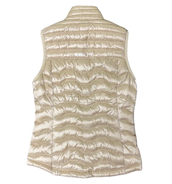 Ariat Women's Insulated Puffer Vest Sand