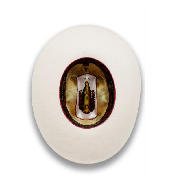 Cowboy Country 30X La Guadalupana - Cowboy Hat