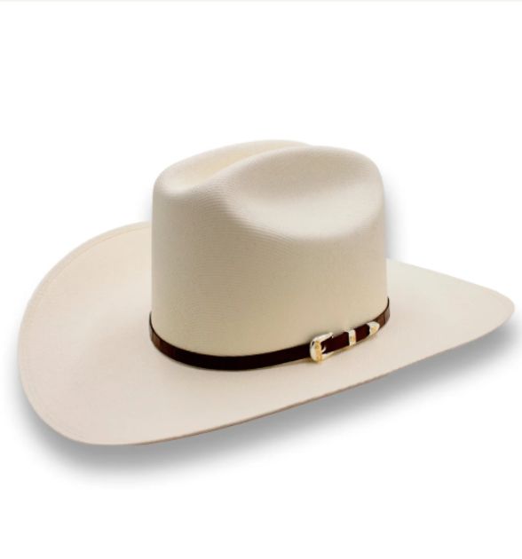 Cowboy Country San Judas 30x - Cowboy Hat