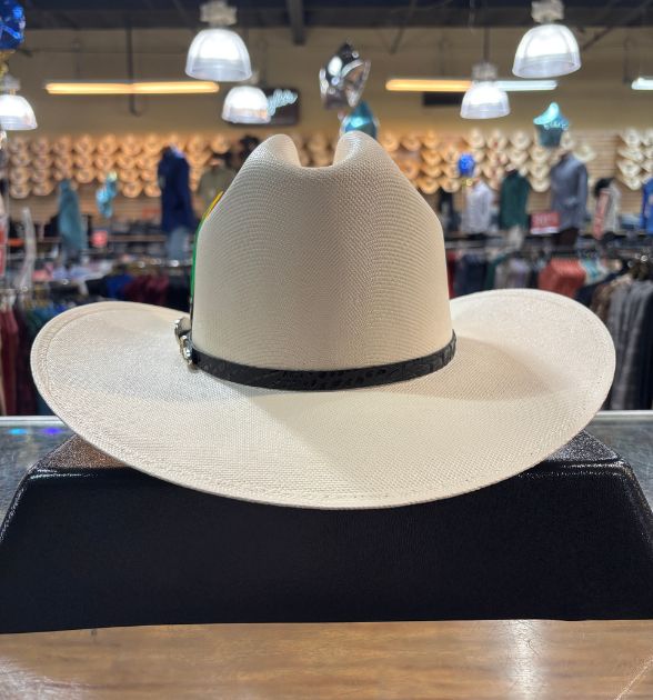 Stone 1000X Chaparral Telar Cowboy Hat – San Judas Edition