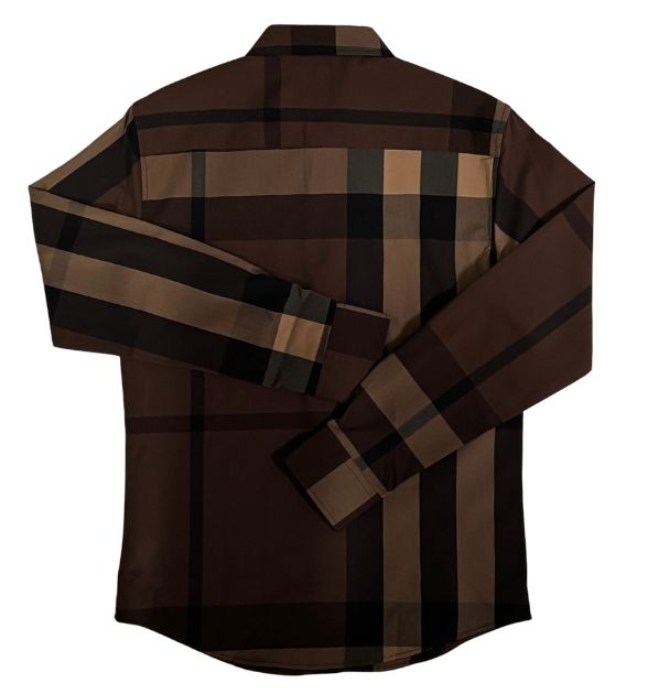 The Blue Classic Collection - Brown