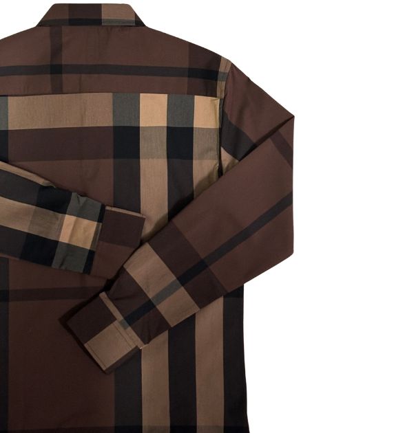 The Blue Classic Collection - Brown